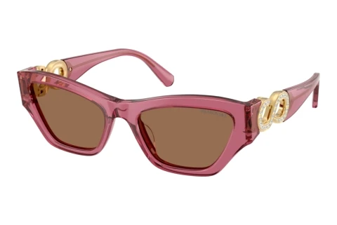 Ophthalmic Glasses Swarovski SK6076U 110773