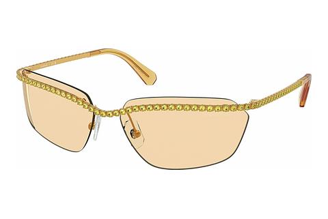 Lunettes de soleil Swarovski SK7001 4007/8