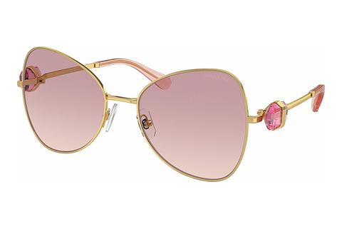 Lunettes de soleil Swarovski SK7002 400468