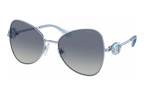 Sonnenbrille Swarovski SK7002 40054L