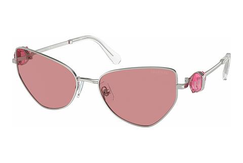 Lunettes de soleil Swarovski SK7003 400184