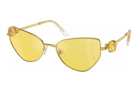 Lunettes de soleil Swarovski SK7003 400785