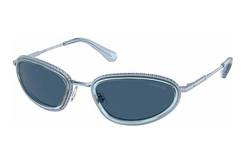 Sonnenbrille Swarovski SK7004 400555