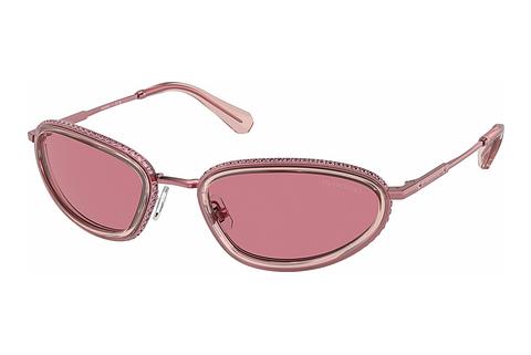 Lunettes de soleil Swarovski SK7004 401284