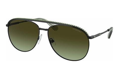 Sonnenbrille Swarovski SK7005 4010E8