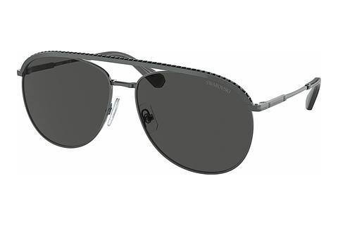 Sonnenbrille Swarovski SK7005 401187