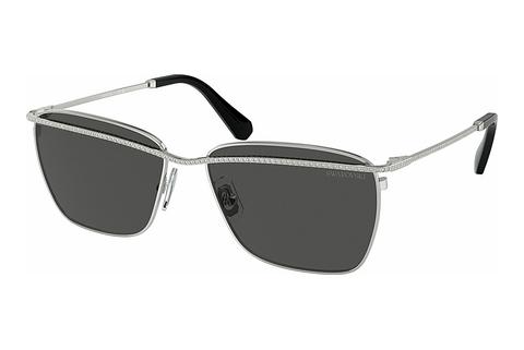 Sonnenbrille Swarovski SK7006 400187