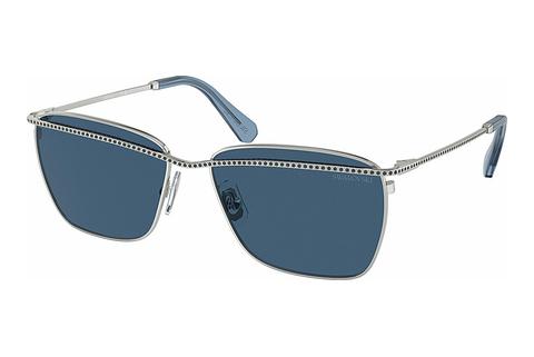 Sonnenbrille Swarovski SK7006 401555