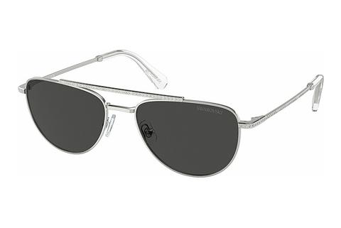 Sonnenbrille Swarovski SK7007 400487