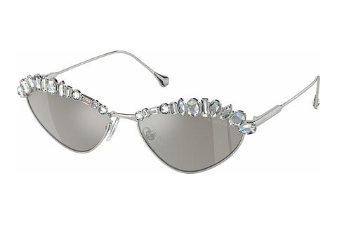 Ophthalmic Glasses Swarovski SK7009 40016G