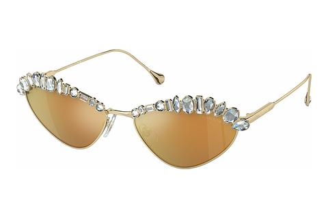 Lunettes de soleil Swarovski SK7009 40137P