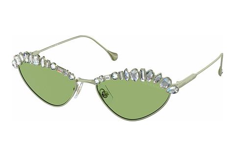 Lunettes de soleil Swarovski SK7009 4018/2