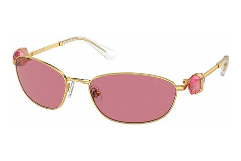 Lunettes de soleil Swarovski SK7010 400484