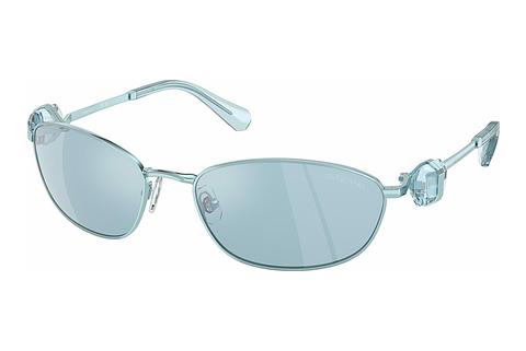 Sonnenbrille Swarovski SK7010 40081N