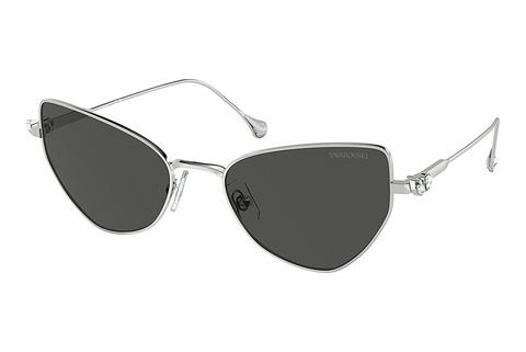 Sonnenbrille Swarovski SK7011 400187