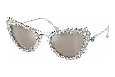 Lunettes de soleil Swarovski SK7011 4001AP