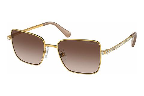 Sunglasses Swarovski SK7015 400713