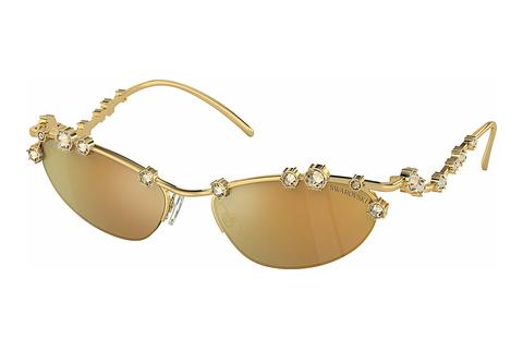 Saulesbrilles Swarovski SK7016 40047P