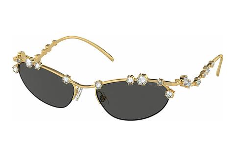 Lunettes de soleil Swarovski SK7016 400487