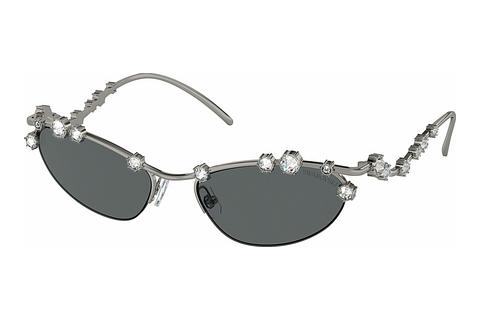 Lunettes de soleil Swarovski SK7016 400987