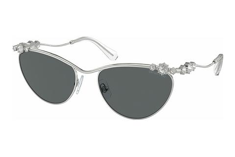 Sonnenbrille Swarovski SK7017 400187