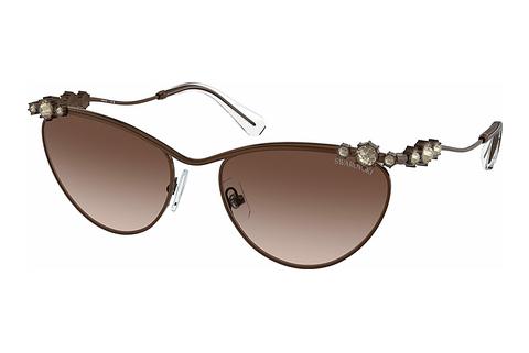 Sonnenbrille Swarovski SK7017 400213