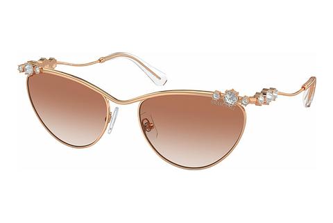 Lunettes de soleil Swarovski SK7017 401413