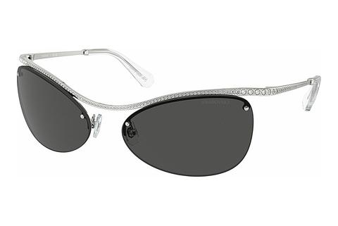 Lunettes de soleil Swarovski SK7018 400187