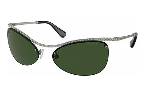 Sonnenbrille Swarovski SK7018 400971