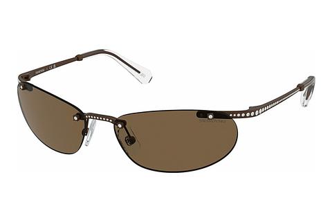 Sonnenbrille Swarovski SK7019 400273