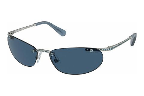 Sonnenbrille Swarovski SK7019 402555