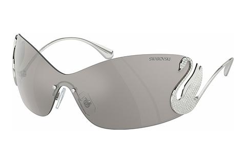 Akiniai nuo saulės Swarovski SK7020 40016G