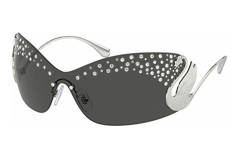 Saulesbrilles Swarovski SK7020 400187