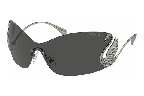 Sonnenbrille Swarovski SK7020 400987