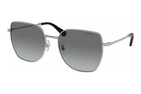 Sonnenbrille Swarovski SK7021D 400111