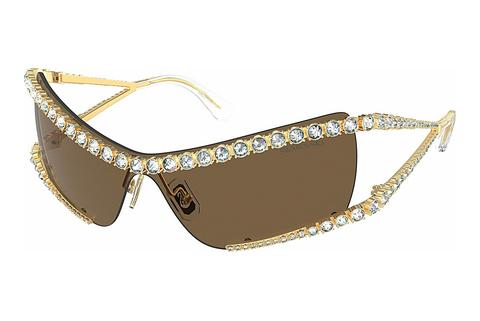 Lunettes de soleil Swarovski SK7022 400473