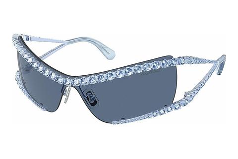 Ophthalmic Glasses Swarovski SK7022 400555