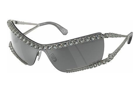 Lunettes de soleil Swarovski SK7022 40096G