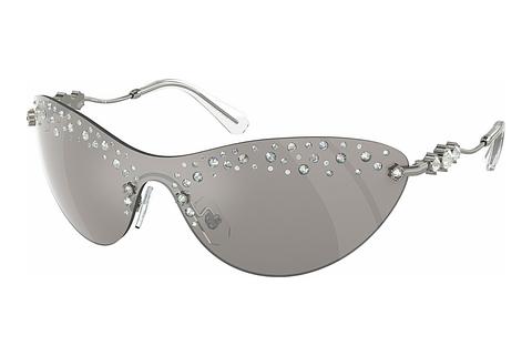 Slnečné okuliare Swarovski SK7023 40096G