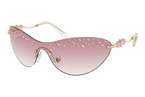 Lunettes de soleil Swarovski SK7023 40138D