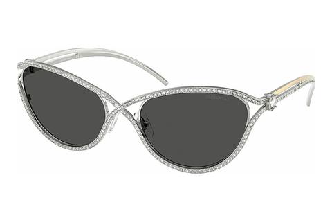 Sonnenbrille Swarovski SK7025 400187