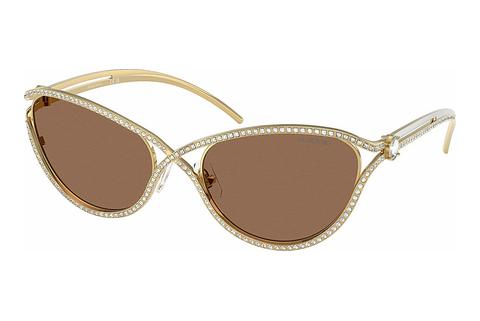 Lunettes de soleil Swarovski SK7025 400473