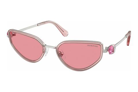 Sonnenbrille Swarovski SK7027 403784