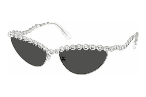 Sonnenbrille Swarovski SK7030 400187