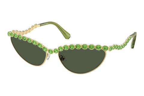 Sonnenbrille Swarovski SK7030 401782