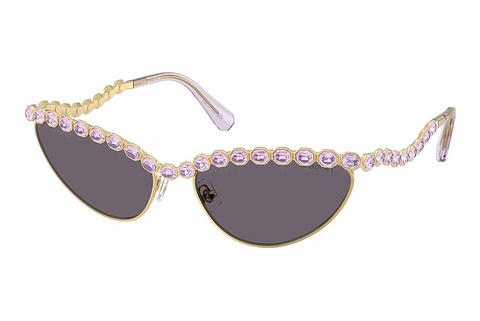 Lunettes de soleil Swarovski SK7030 40361A