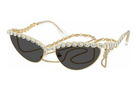 Lunettes de soleil Swarovski SK7030 403987