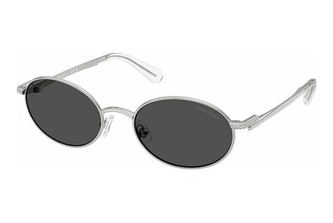 Sonnenbrille Swarovski SK7033 400187