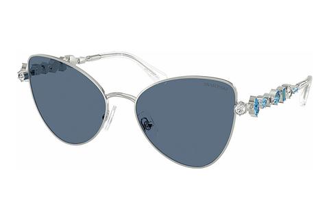 Sonnenbrille Swarovski SK7034 401A80