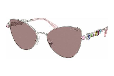 Lunettes de soleil Swarovski SK7034 401M7N